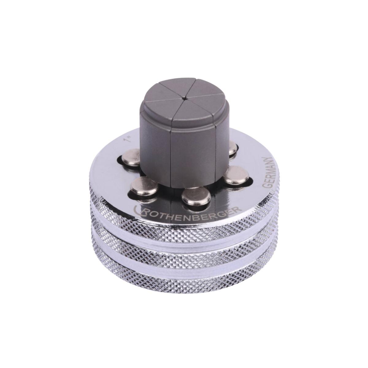 ROTHENBERGER Expanderkopf Standard Zoll