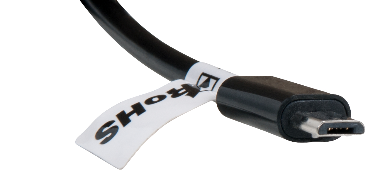 KS Tools Wi-Fi-Videoskop-Sonde umschaltbar, 0° und 90°, Ø 6,0 mm