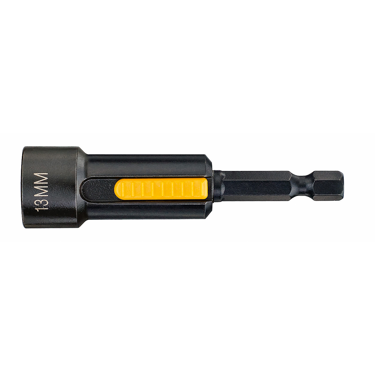 DEWALT EXTREME IMPACT Steckschlüssel magnetisch 1/4 EasyClean