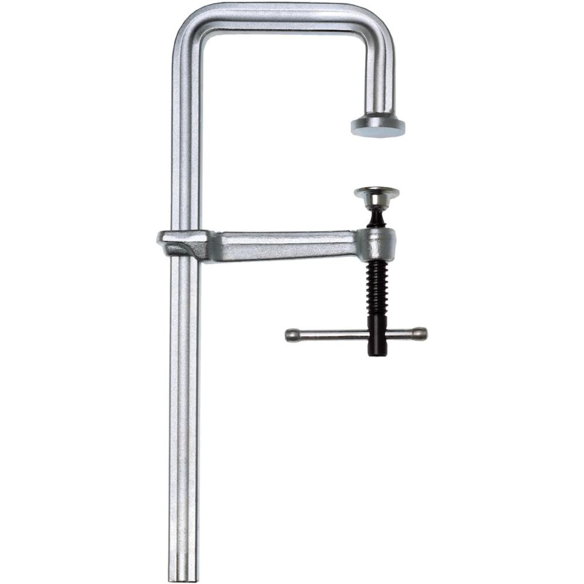 BESSEY Ganzstahl-Schraubzwinge in U-Form GUZ