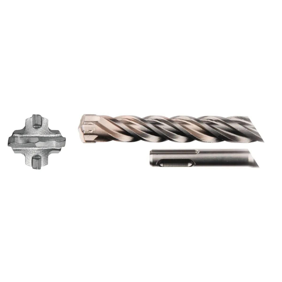 Makita SDS-PLUS Bohrer 22x250mm NEMESIS2 - B-58665