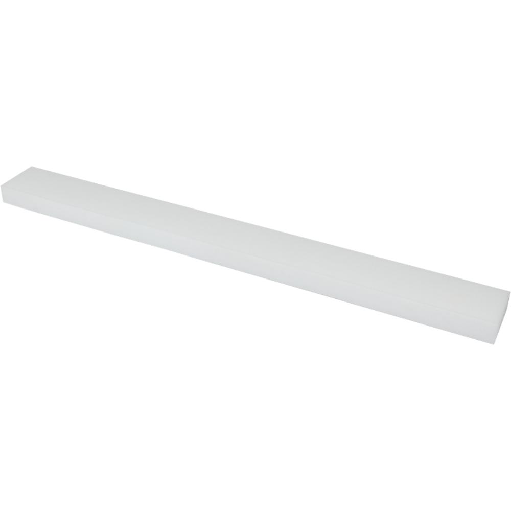 KS Tools Schutzblock 05 für Hebebühnen, 1350 x 140 x 45 mm