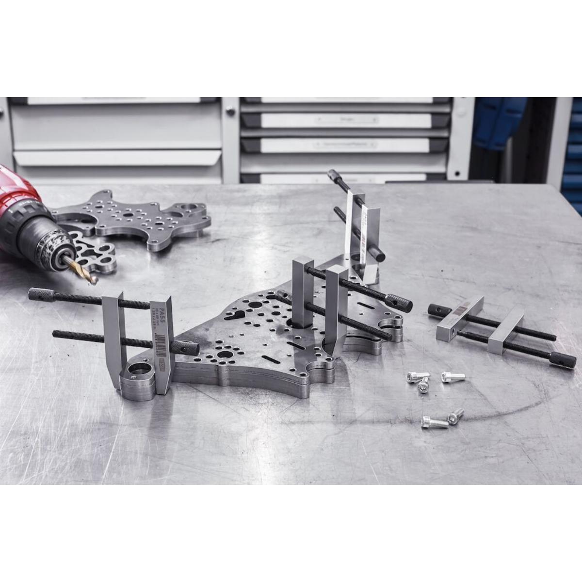 BESSEY Parallel-Schraubzwinge PA