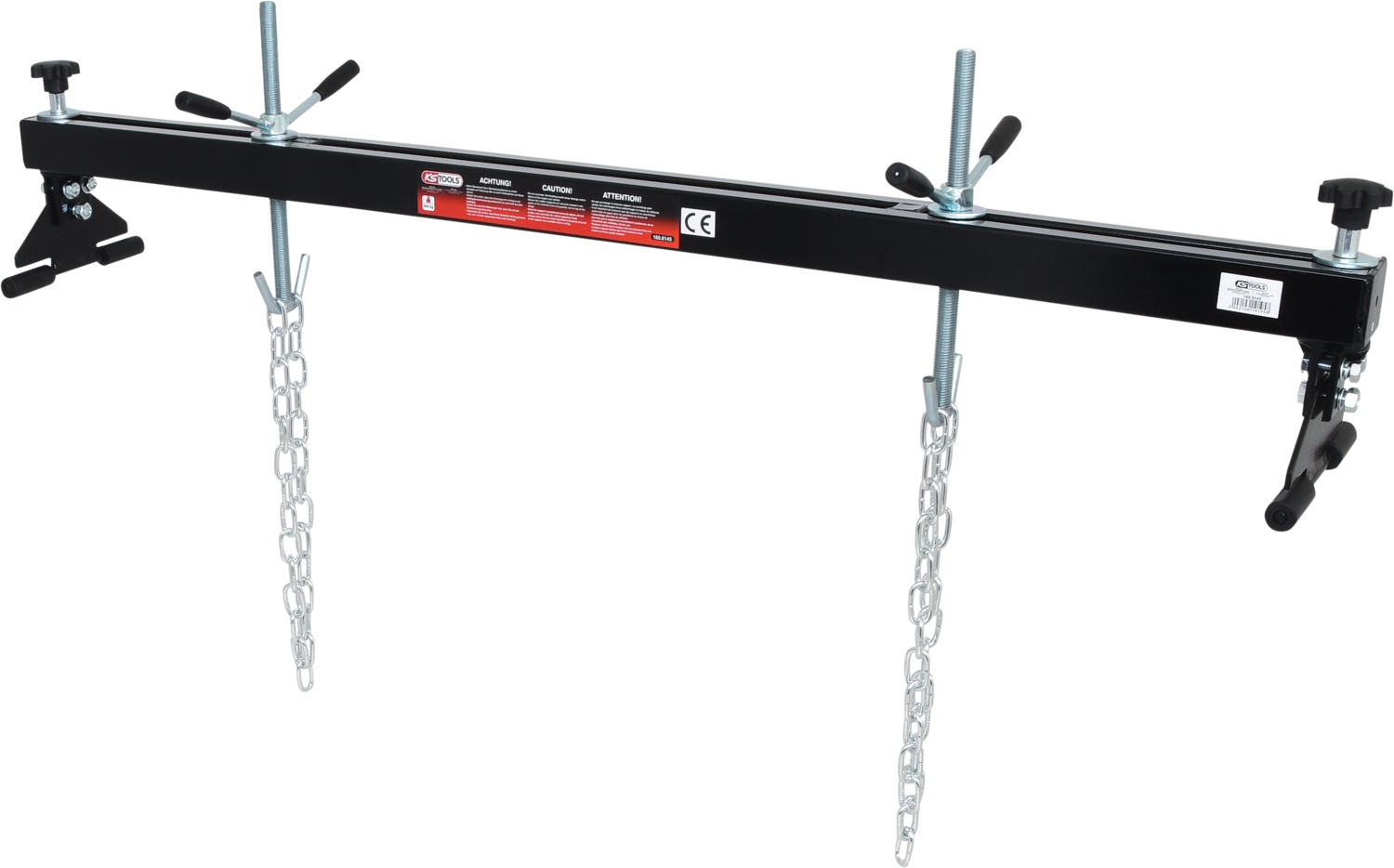 KS Tools Motormontagebrücke, 400kg