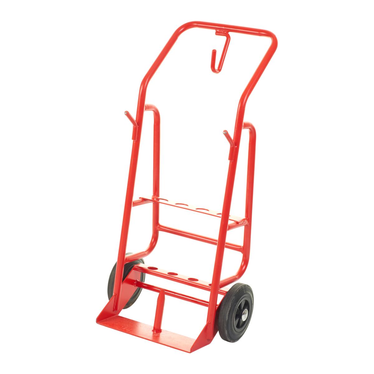 Milwaukee Trolleyfür Meißelhammer K200H & K2500H BRT