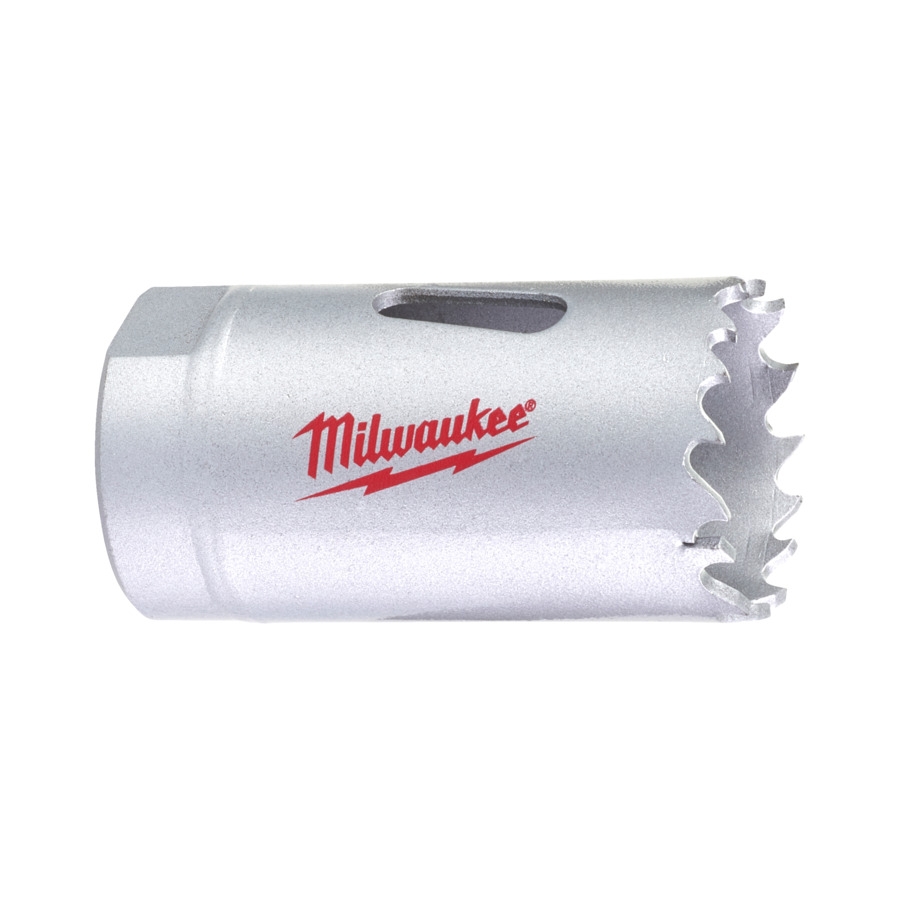 Milwaukee - LOCHSAEGE 27  MM Contractor - 1ST - 4932464679