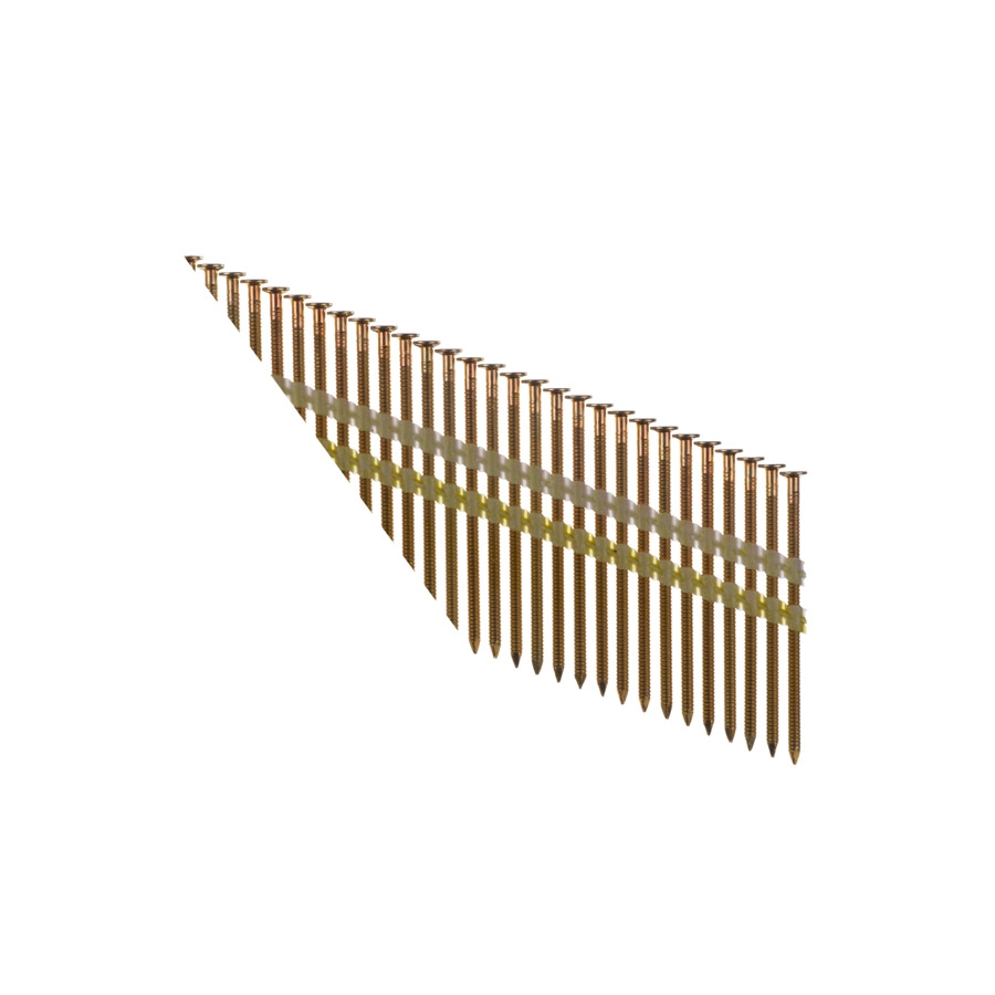 Milwaukee - Rundkopf-Nägel 7,4x2,8x75 mm (2000) - 4932479954