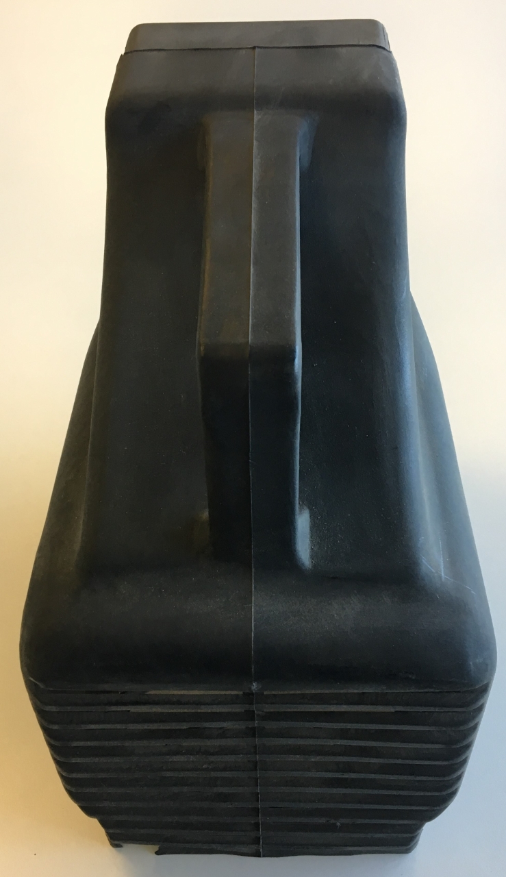 ELMAG PVC-Abdeckhaube (C.20)