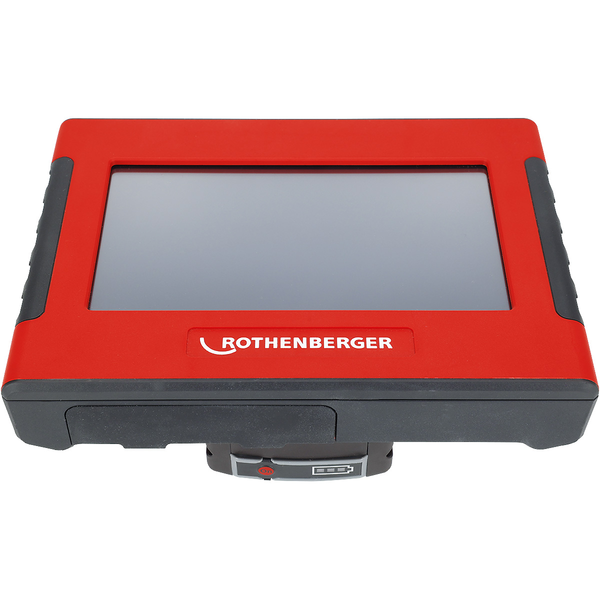 ROTHENBERGER ROCAM MINI HD AMPShare und Modul 20/16, EU