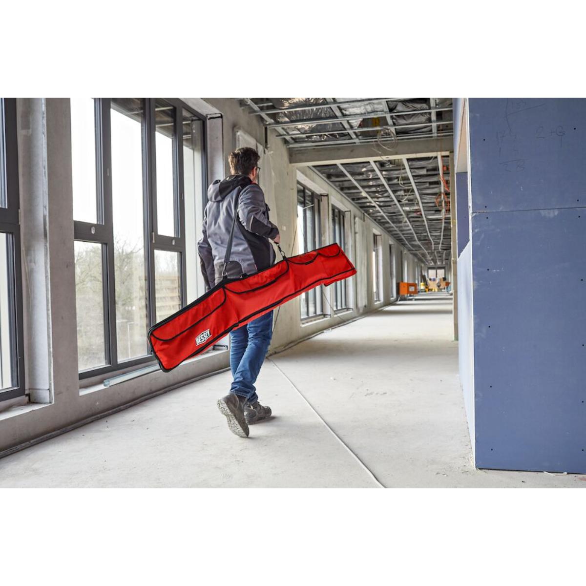 BESSEY Kombitasche für Deckenstützen STE-BAG