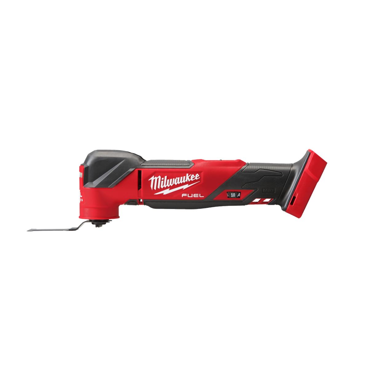 Milwaukee M18 FUEL™ Akku-Multitool M18 FMT-0X