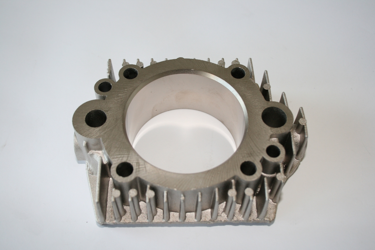 ELMAG Zylinder Nr. E38 (Höhe: 35,5 mm)