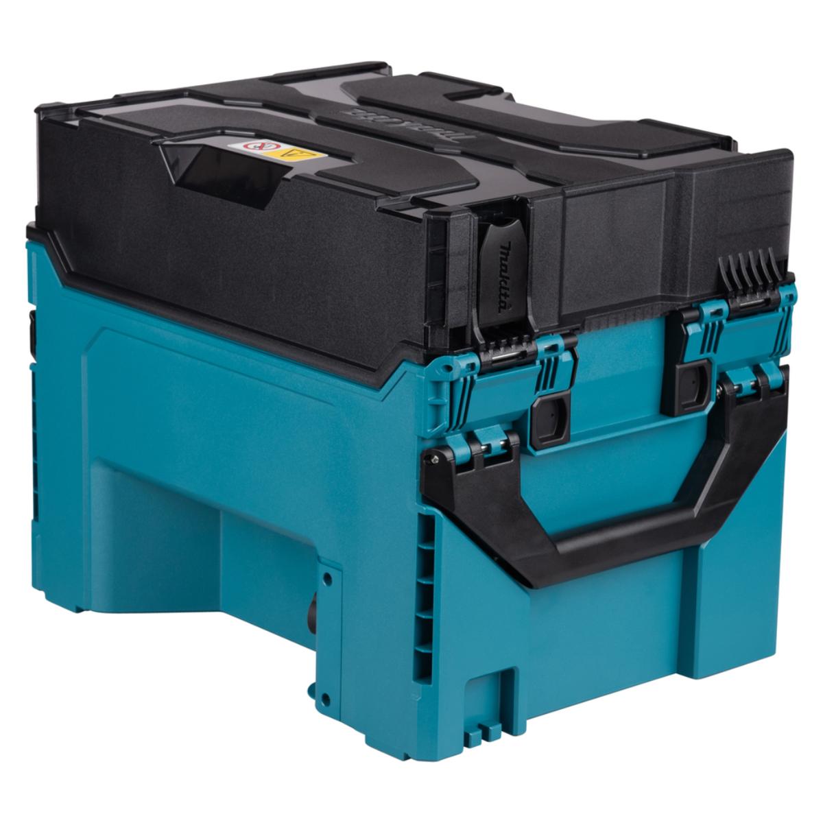 Makita Akku-Ladekoffer 40V max. BCC01 - 8 Steckplätze - XGT - 40V max. - 1914U3-7