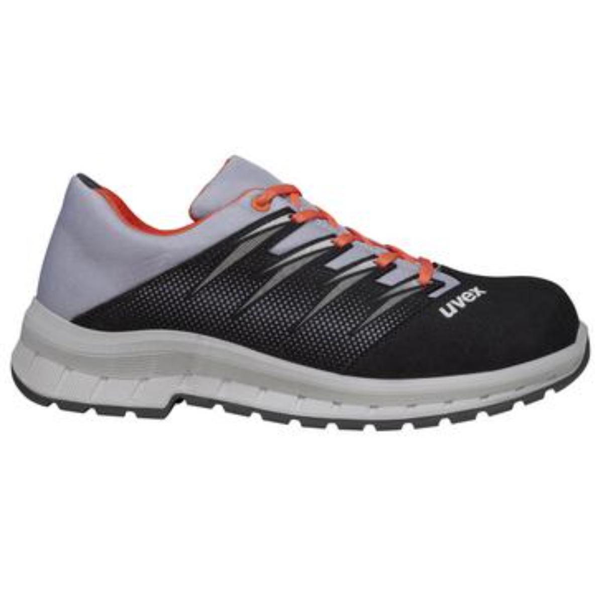 uvex 2 trend Sicherheitsschuh S2 Halbschuh