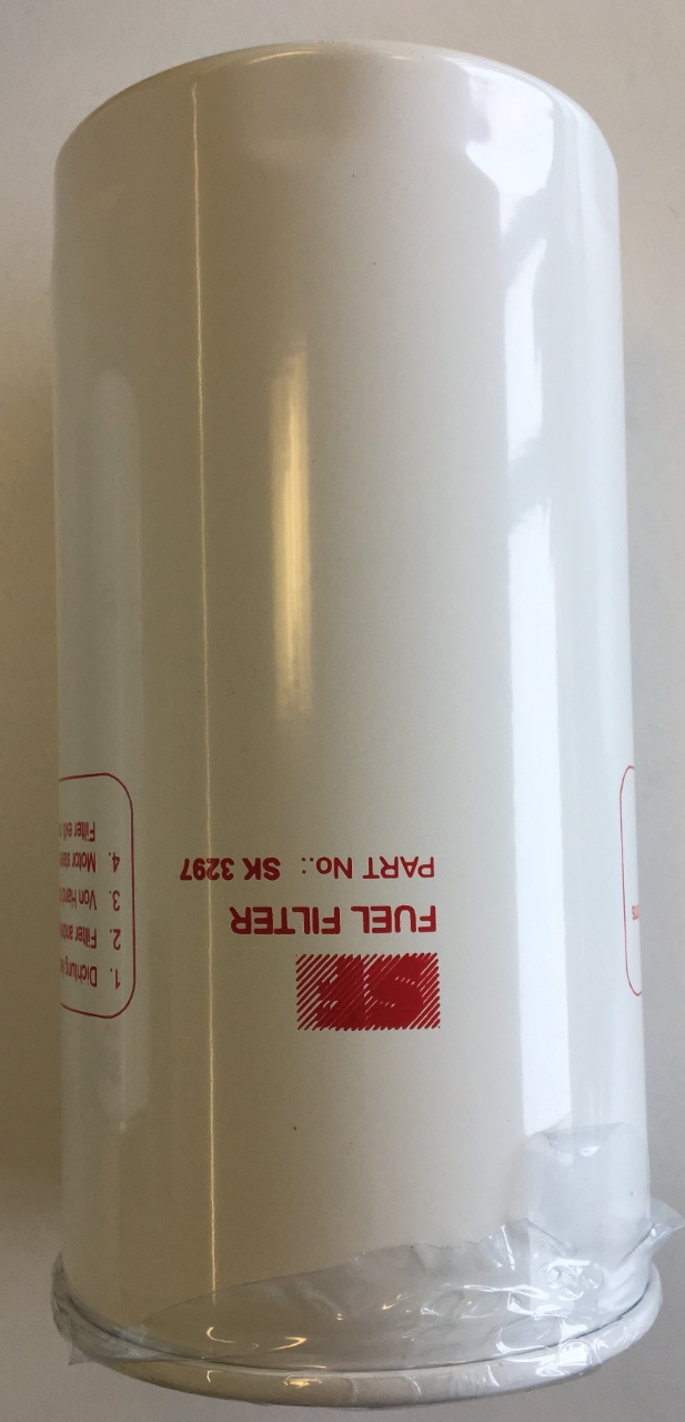 ELMAG Treibstofffilter für IVECO / FPT Motor