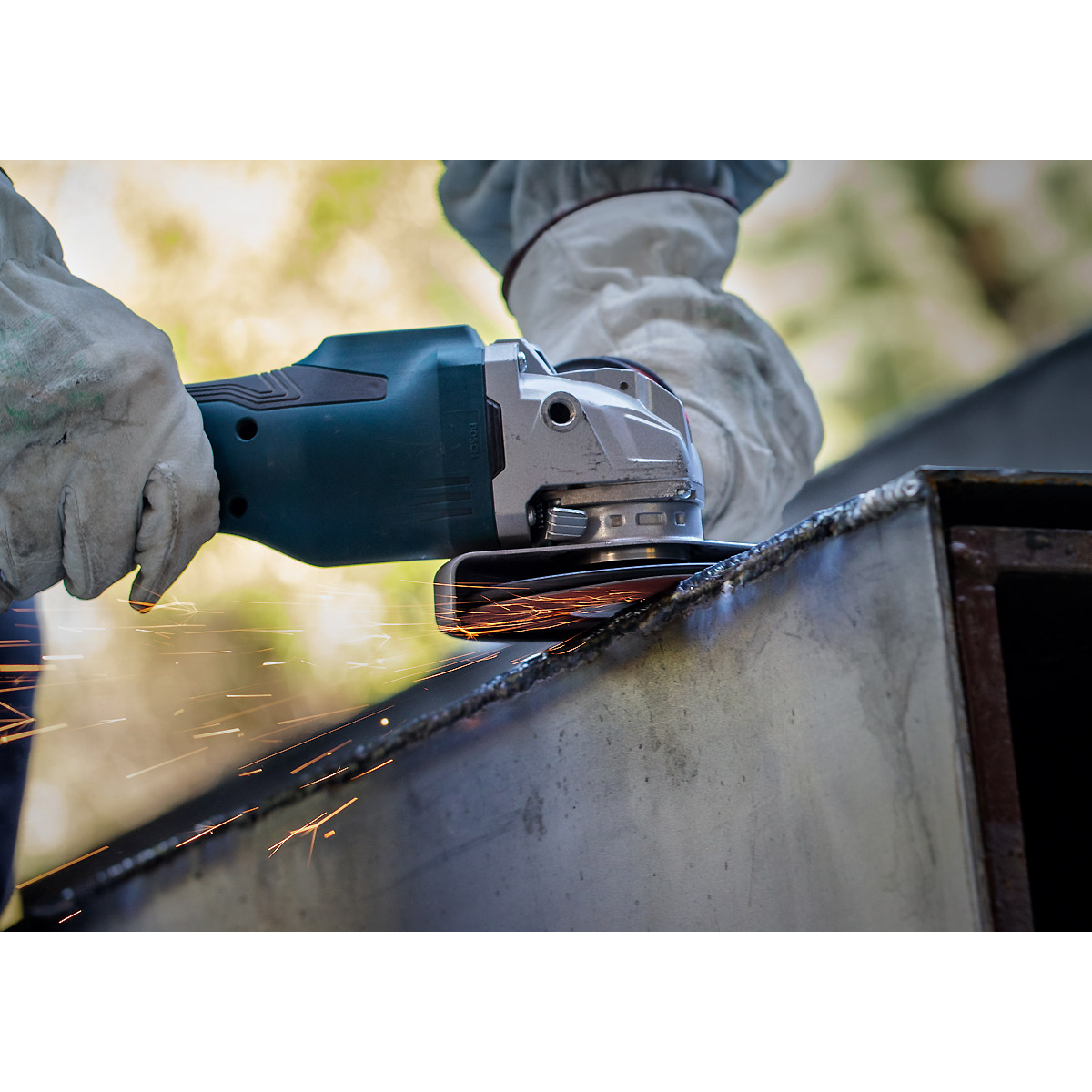 Bosch X-LOCK Fiberscherscheibe.EXPERT R781