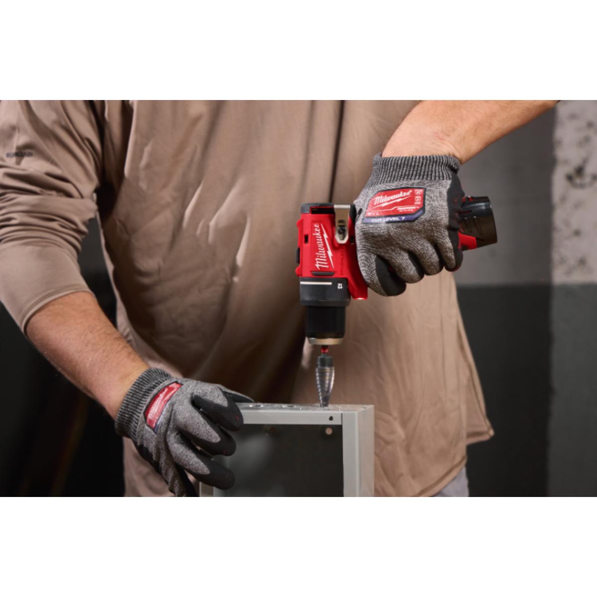 Milwaukee M12 FUEL Powerpack M12BLPP3A-202B