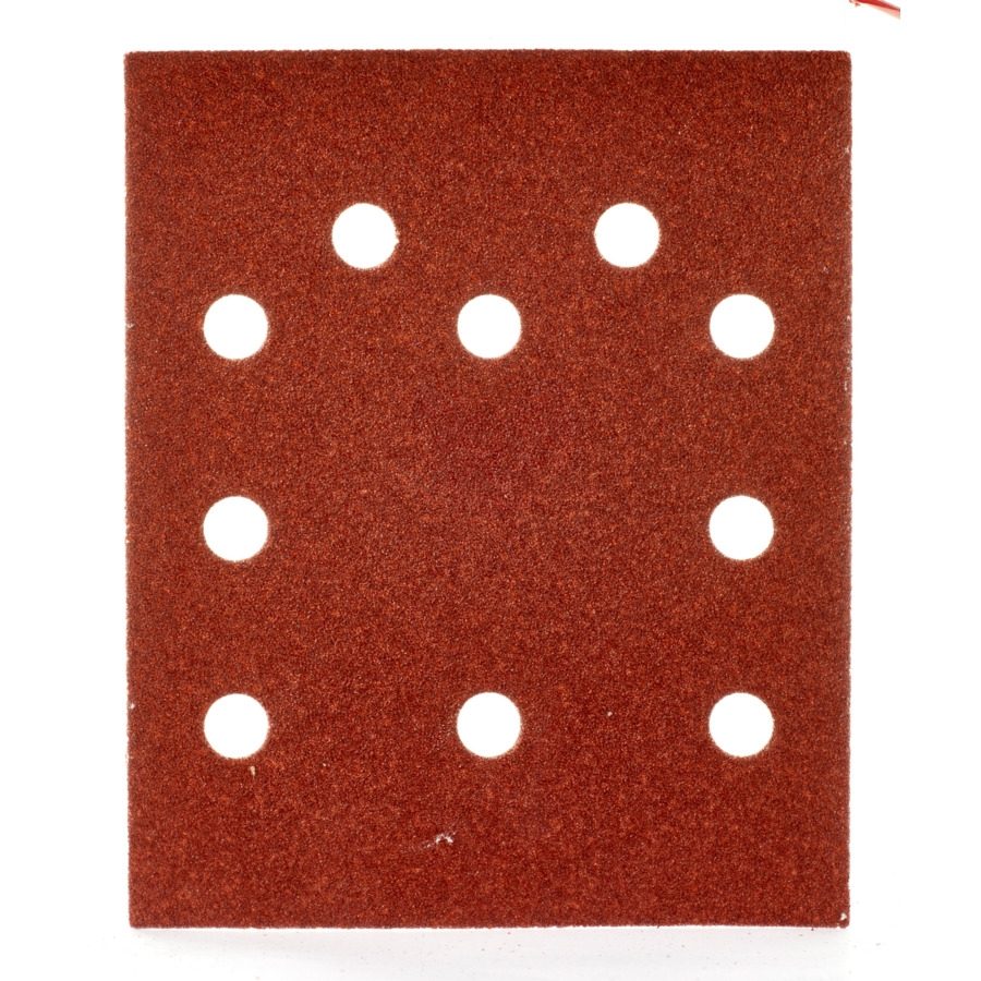 Milwaukee Schleifblatt für Schwingschleifer 115 x 140 mm