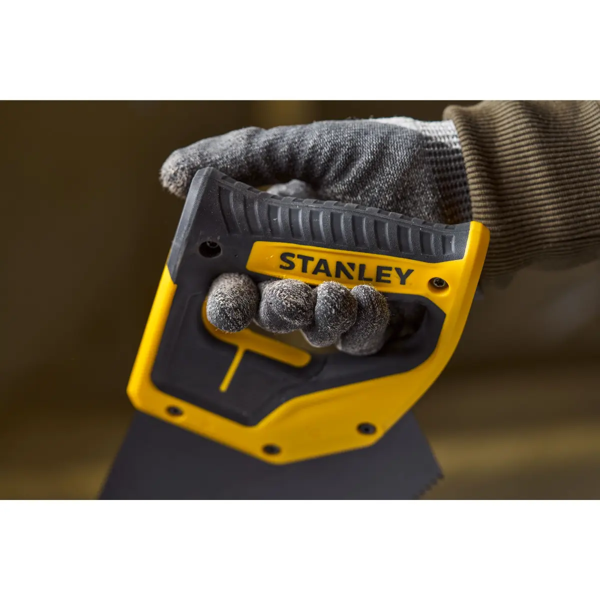 STANLEY JETCUT Handsäge für Laminat 450mm 11TPI