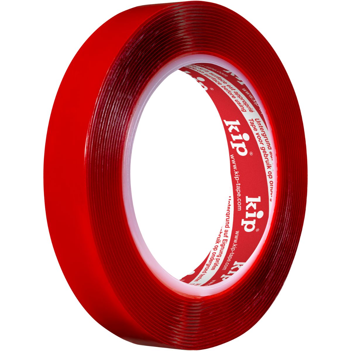 Kip 240 Montageband außen 19mm x 5m