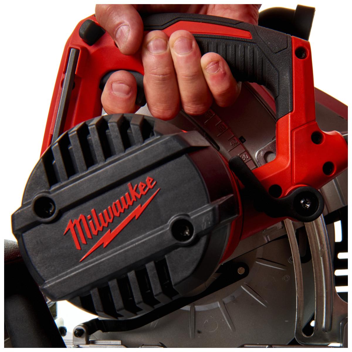 Milwaukee Handkreissäge CS85CBE