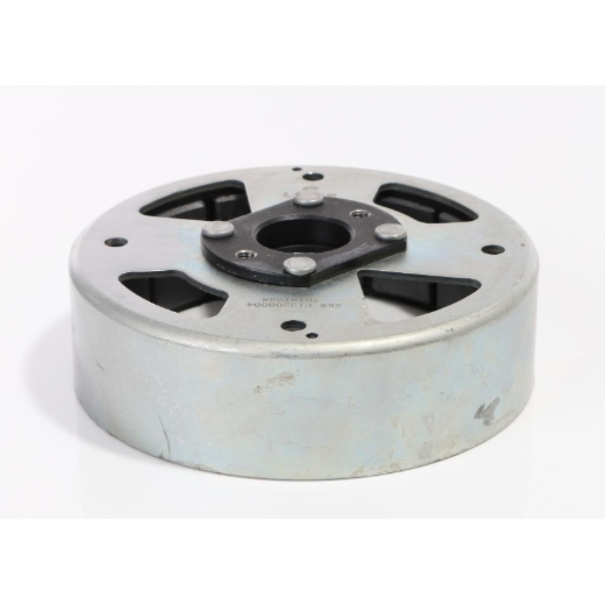 ELMAG Rotor