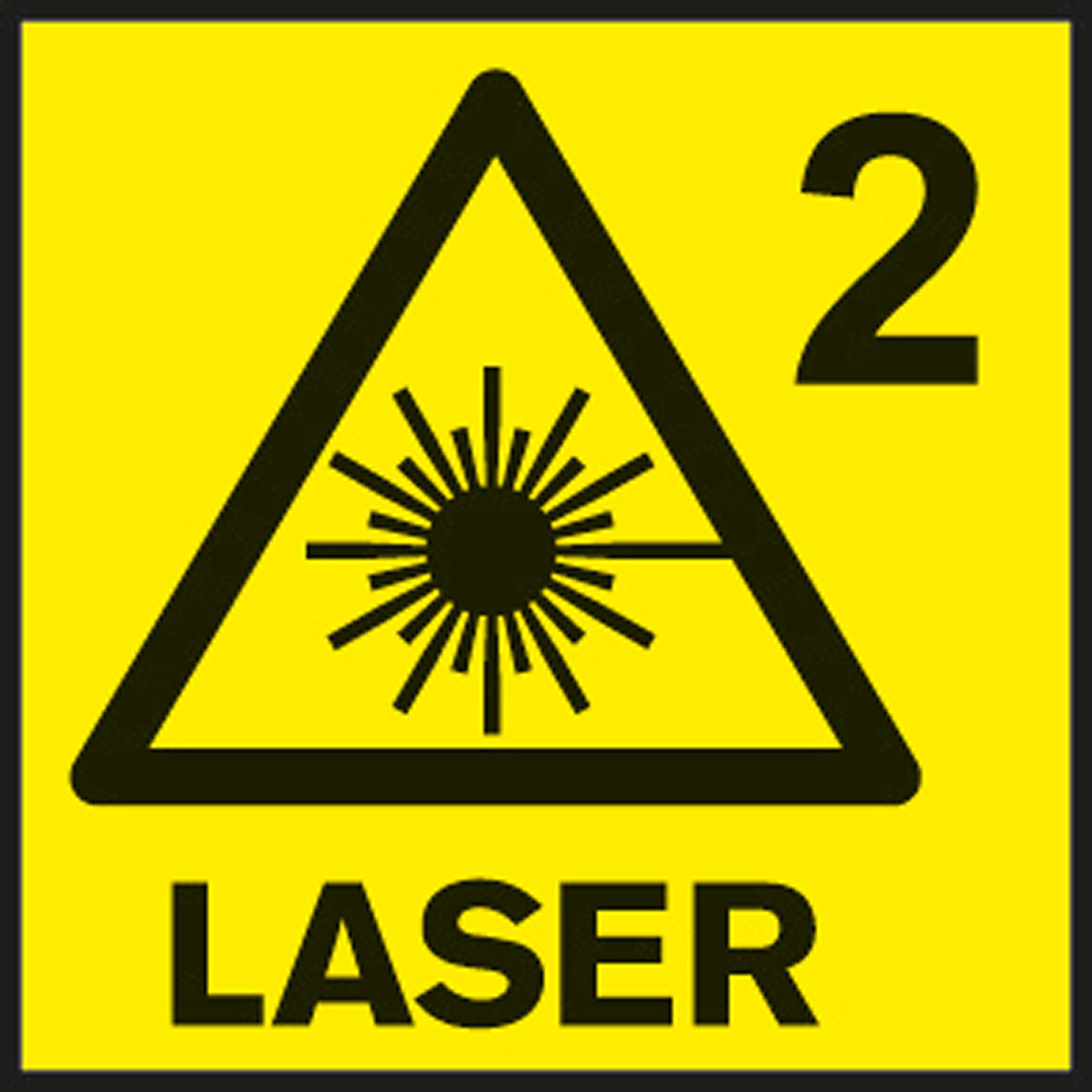 Bosch Laser-Entfernungsmesser GLM 50-22