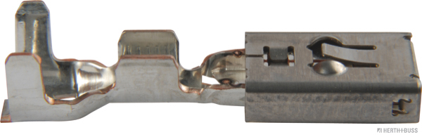 HERTH&BUSS Crimpverbinder KOSTAL LSK 8 ELA, 2,5 - 4 mm²