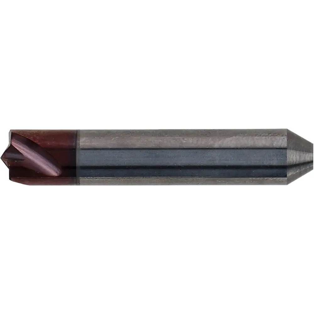 KS TOOLS Hartmetall-Schweißpunktfräser, 8 mm