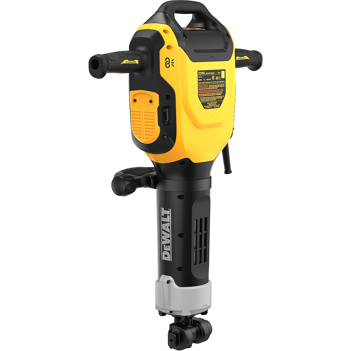 DEWALT Meißelhammer SDS-max 18 kg 1800 Watt