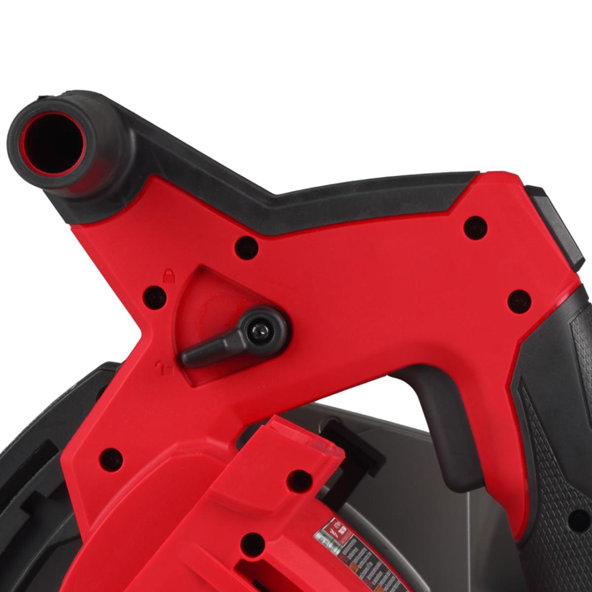 Milwaukee FUEL Akku-Tauchsäge M18FPS55-552P