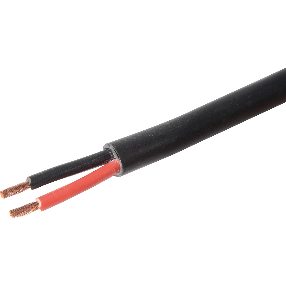 HERTH&BUSS Kabel, FLYY, 2-adrig, 50m