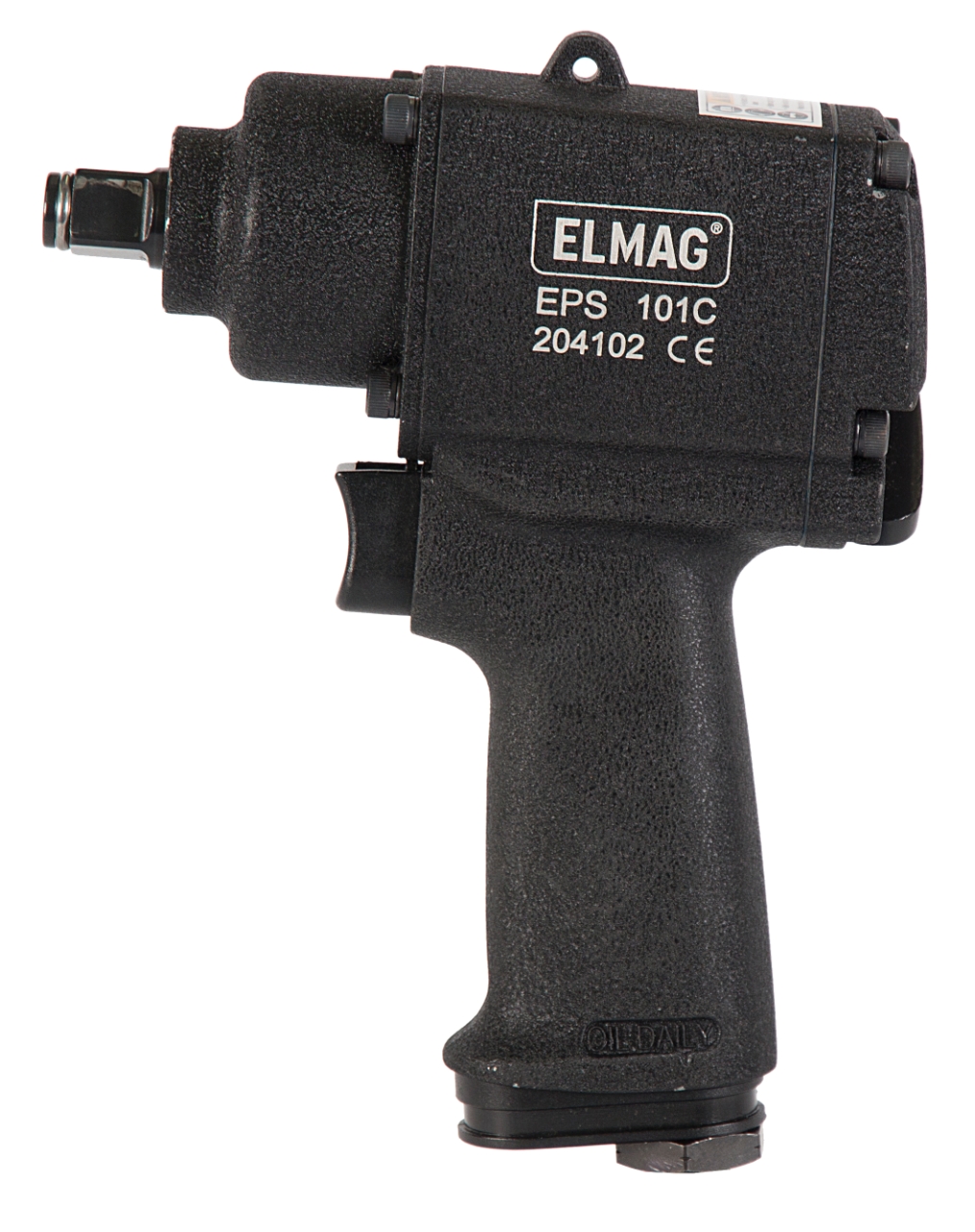 ELMAG DL-Schlagschrauber 3/8'