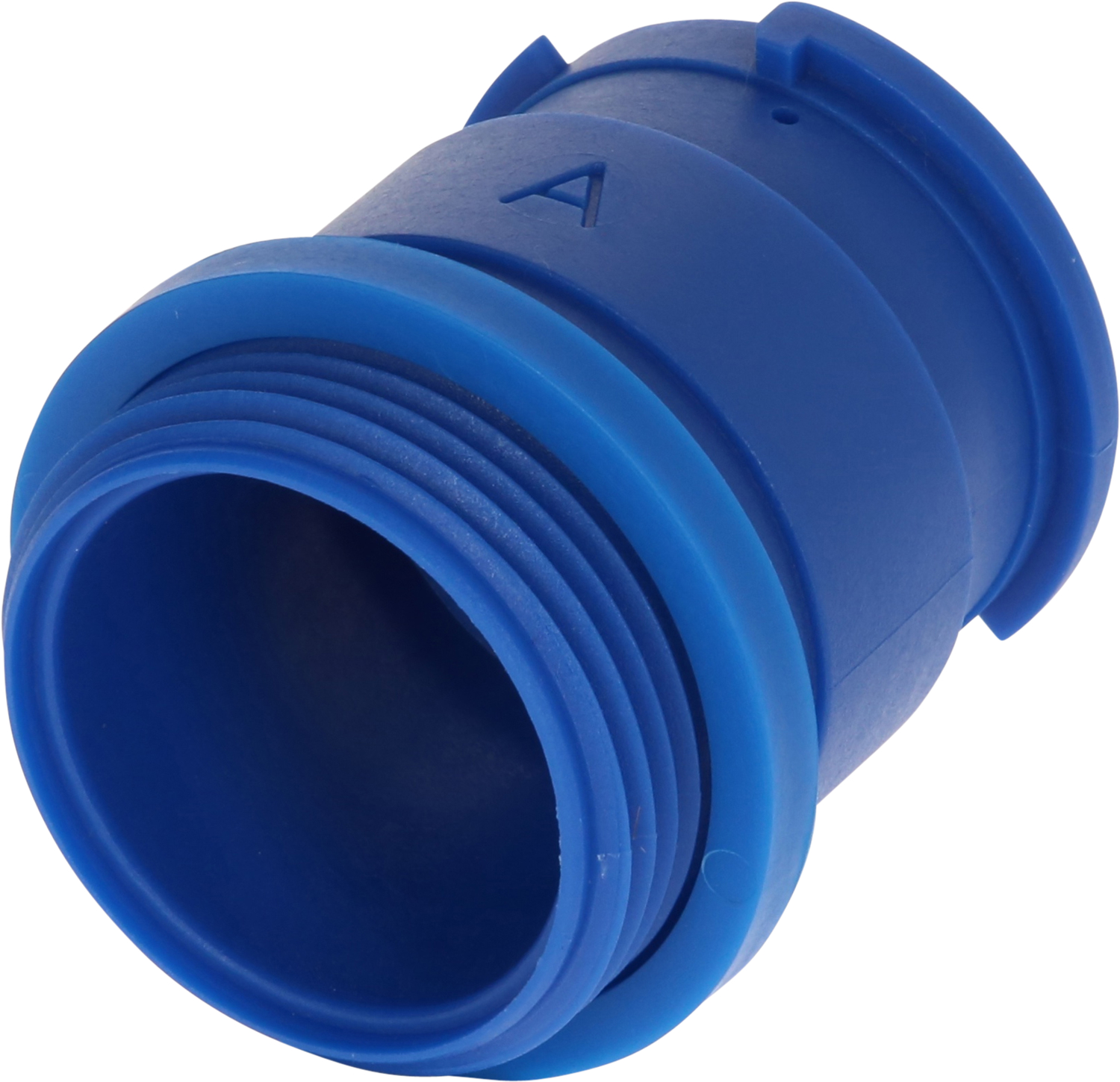 KS Tools Adapter A,blau