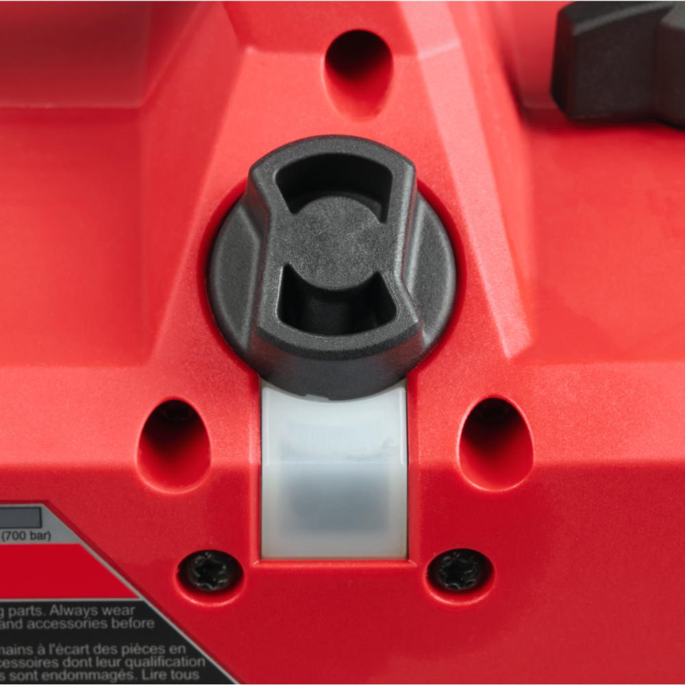 Milwaukee M18 Akku - Mini - Hydraulikpumpe, M18HMP700 - 501