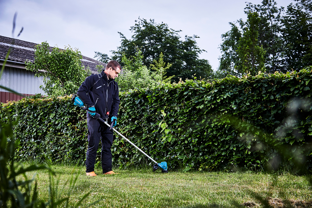 Makita Akku-Rasentrimmer - DUR190LZX3