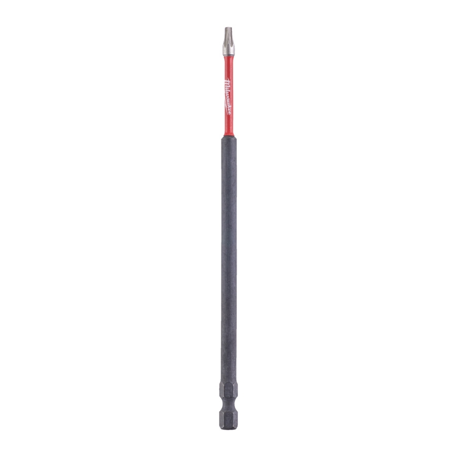 Milwaukee - Bit TX15 150 mm SHOCKWAVE (1) - 4932471572
