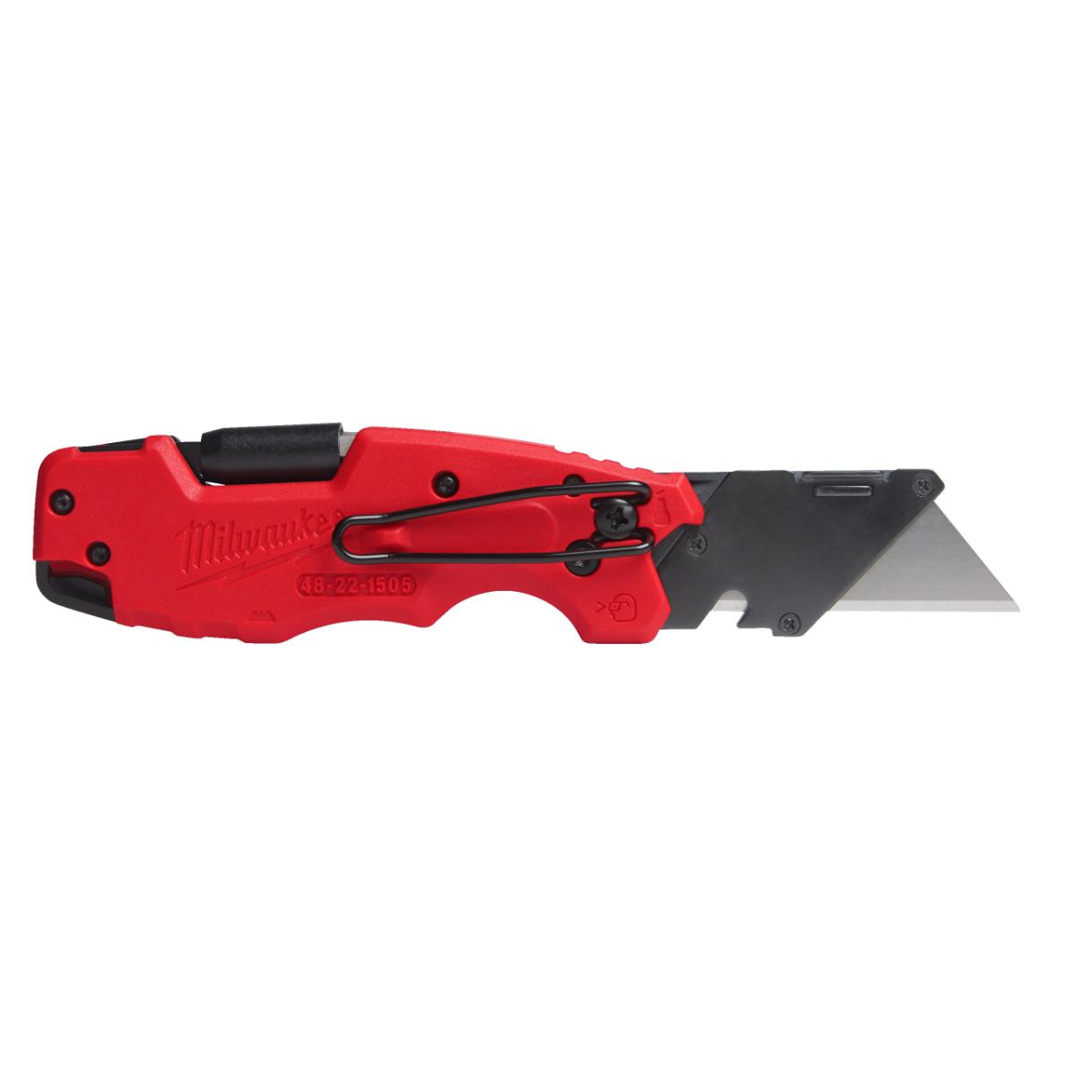 Milwaukee FASTBACK™ 6-in-1 Universalmesser