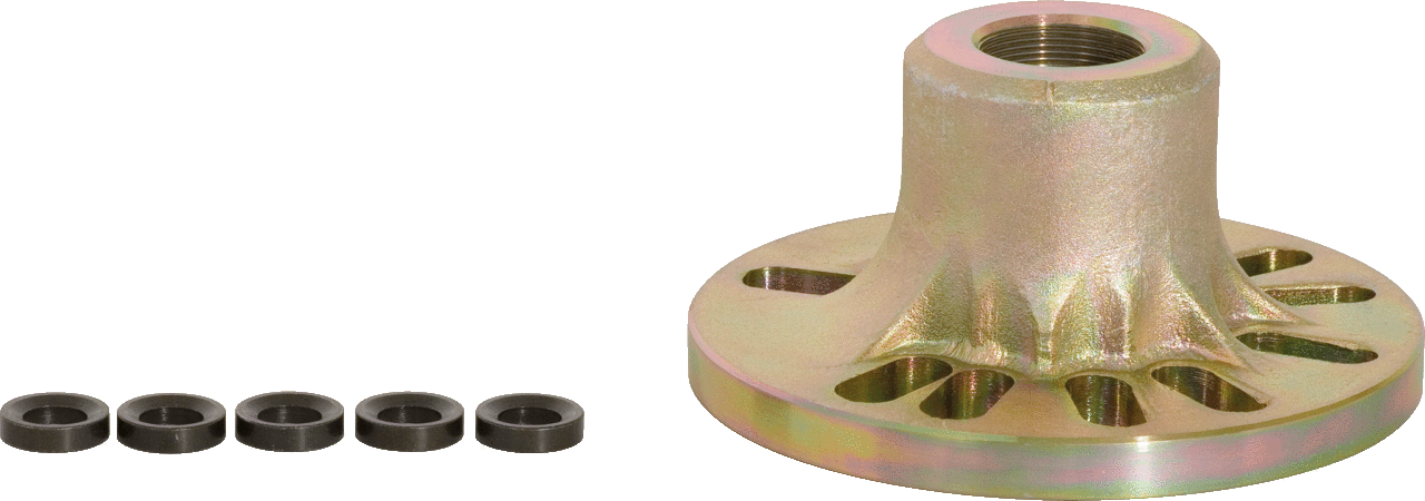 KS Tools Universal-Radnaben-Abzieher-Satz