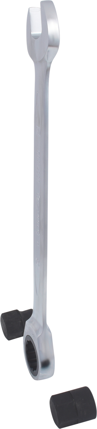 KS Tools MAN Bremssattelstecknuss-Satz, 3-tlg