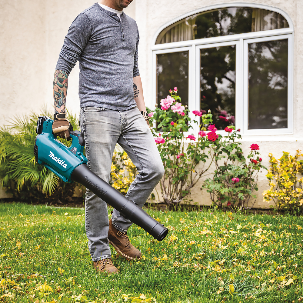 Makita Akku-Gebläse - DUB184RF