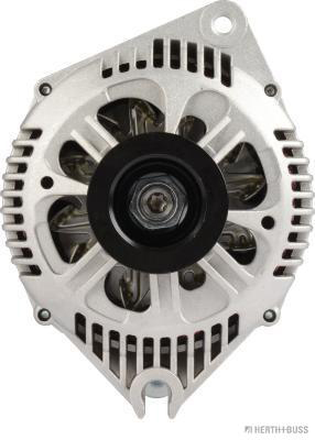 HERTH&BUSS Generator