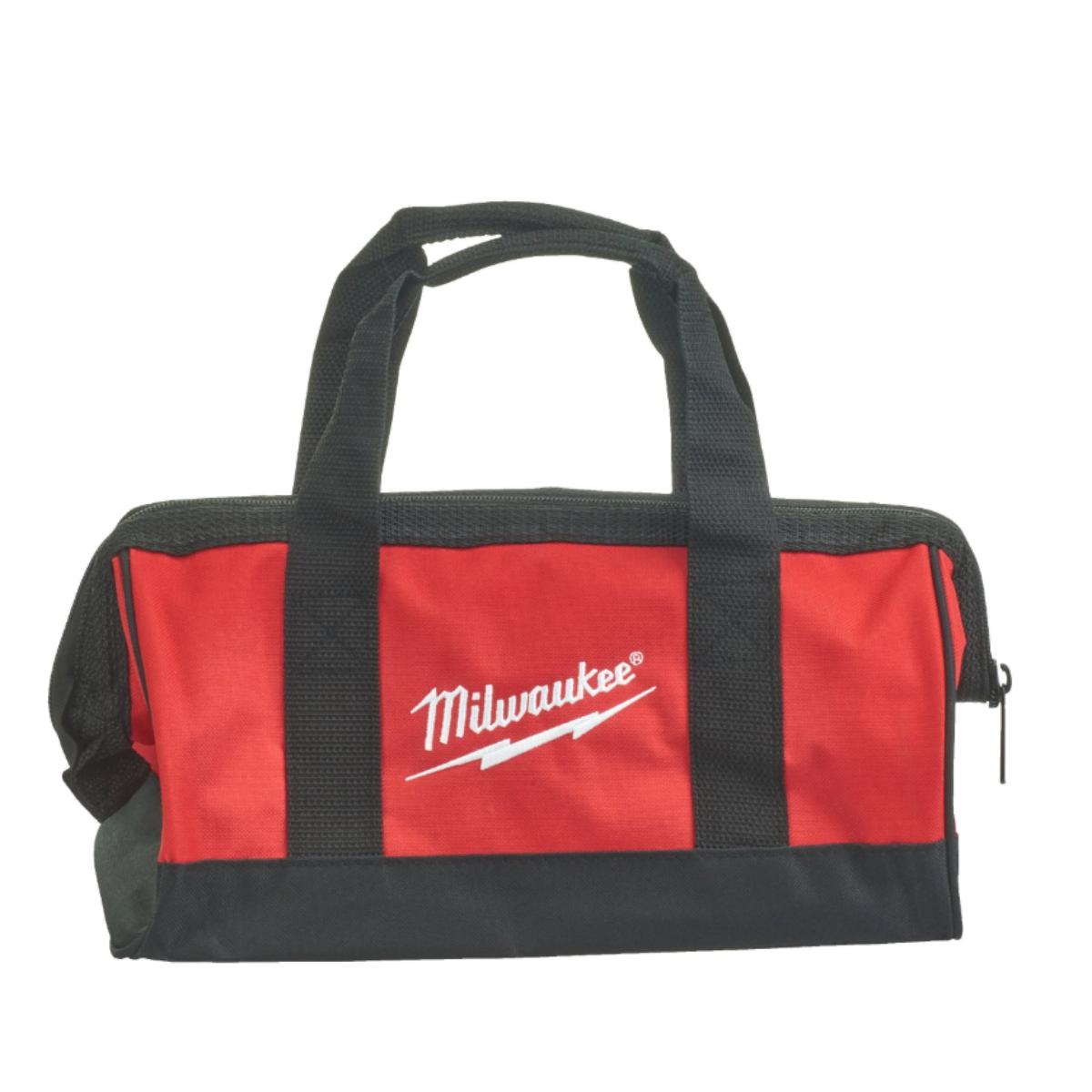 Milwaukee Baustellentasche - Ohne Räder