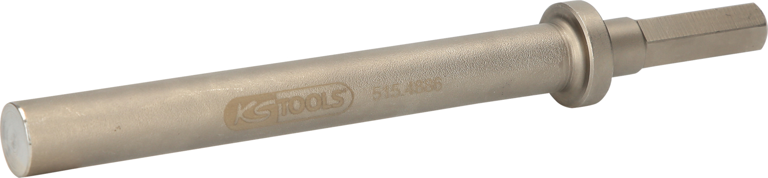 KS Tools Vibro-Impact Austreiber, 20 x 225 mm