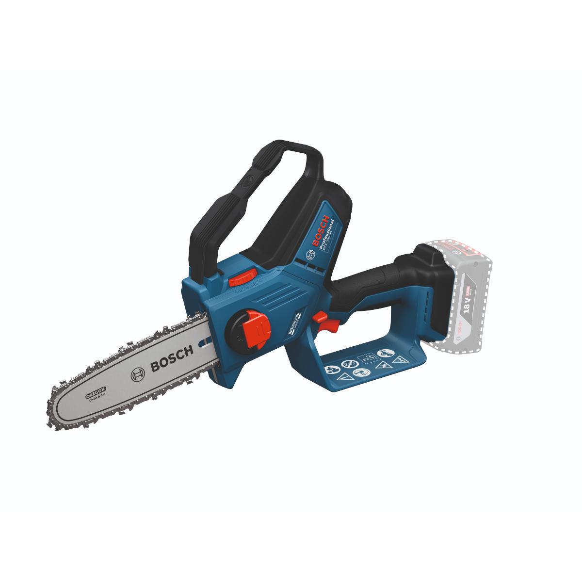Bosch Akku-Hochentaster GKE 18V-20