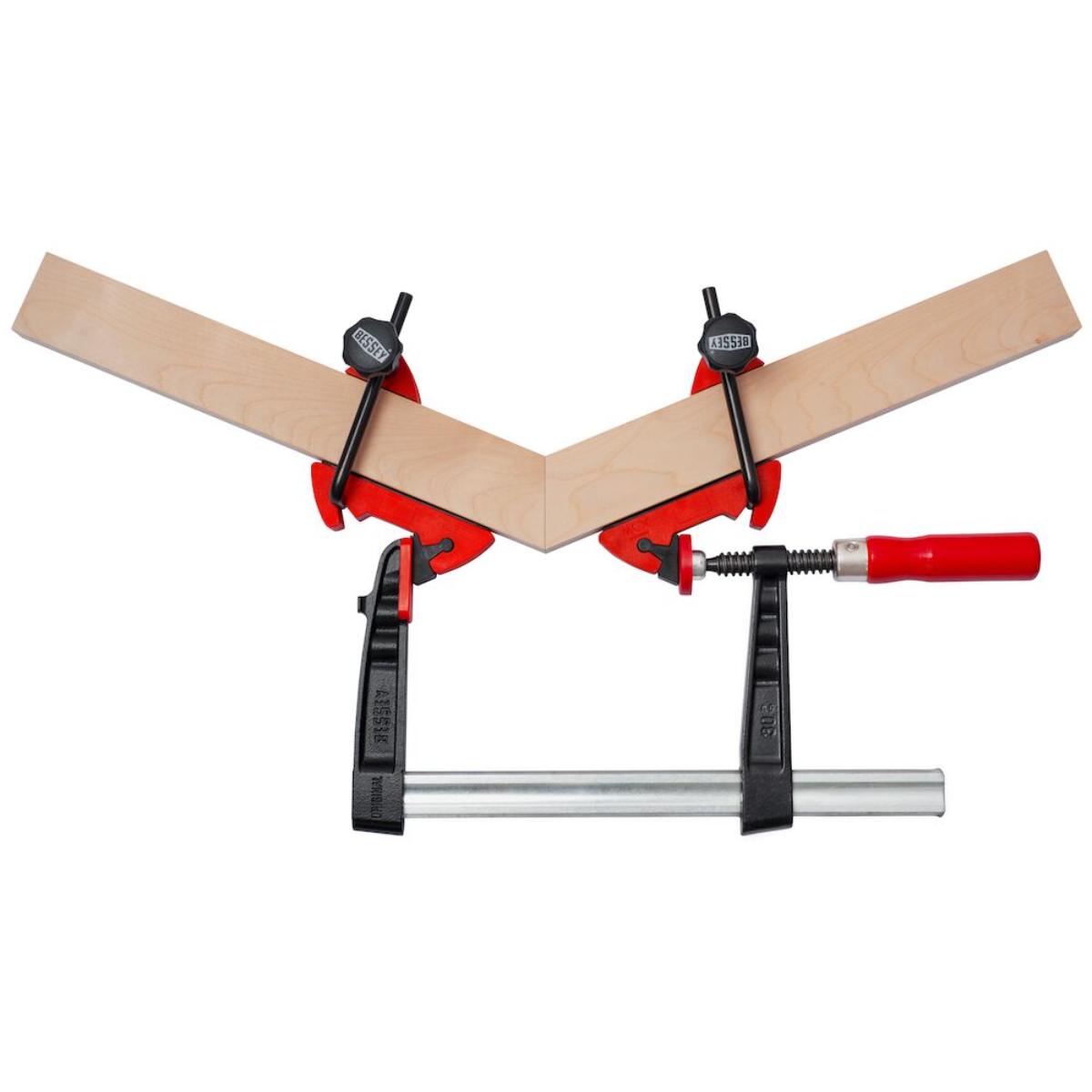 BESSEY Gehrungs-Spannsystem MCX