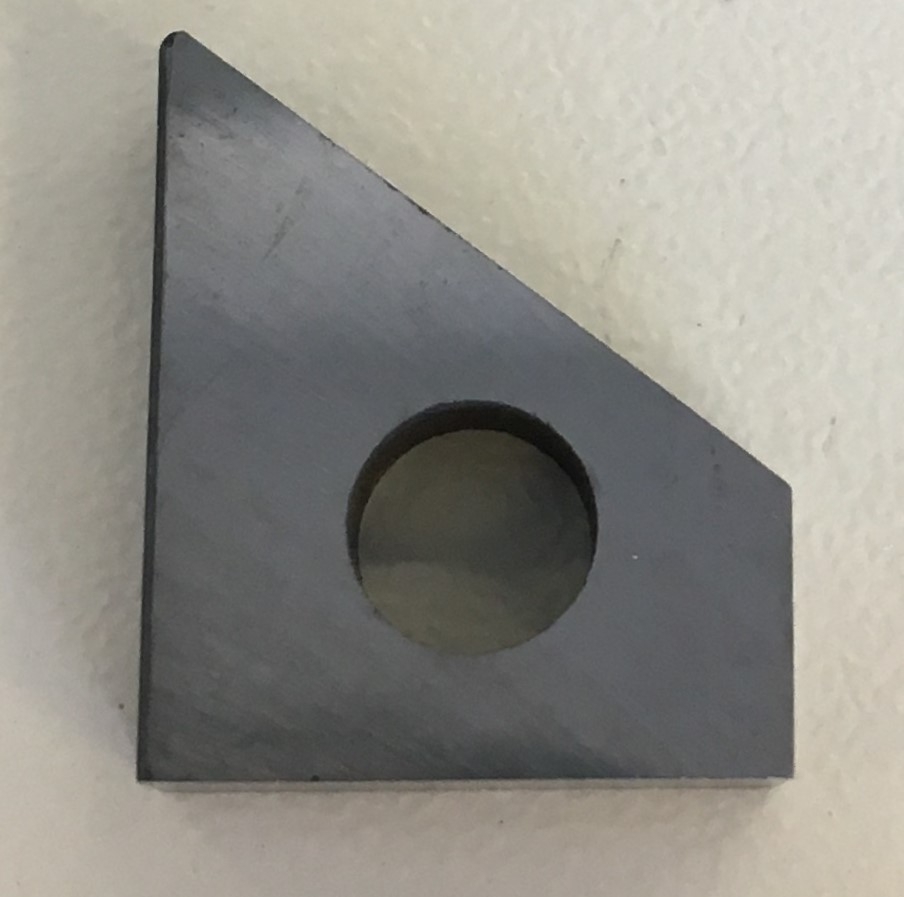 ELMAG HM-Segment