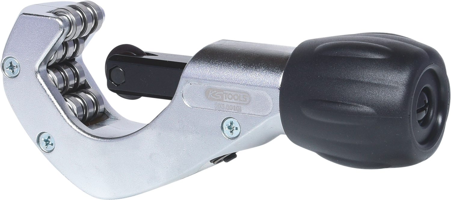 KS Tools Teleskop-Rohrabschneider