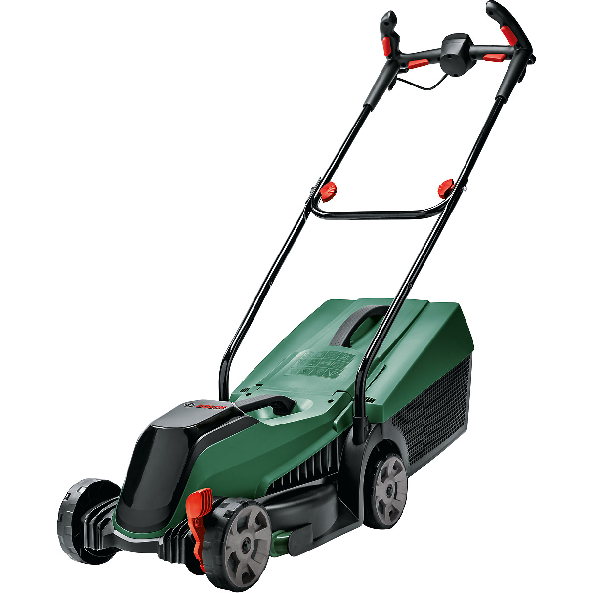 Bosch Akku-Rasenmäher CityMower 18V-32-300