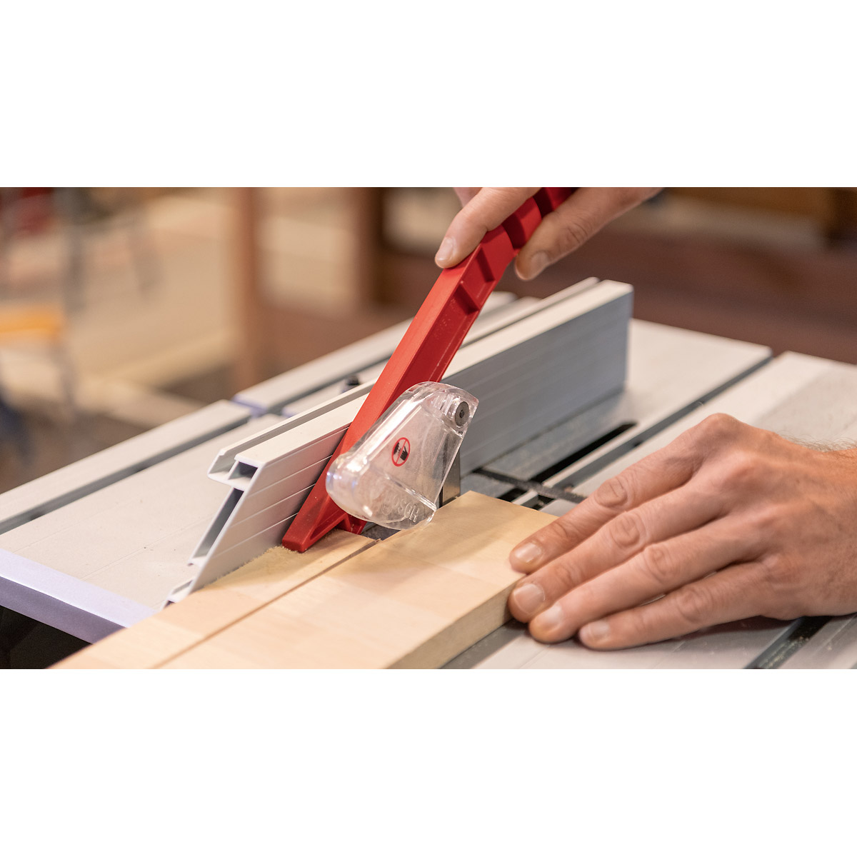 Bosch Tischsäge AdvancedTableCut 52